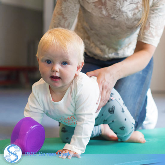 PMS Samen Sterk Puiflijk Kindermanuele Therapie